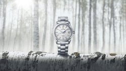 Grand Seiko neues Sujet