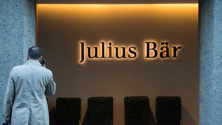 Um sich vom Verfahren frei zu kaufen zahlt die Bank eine halbe Milliarde Dollar.Keystone