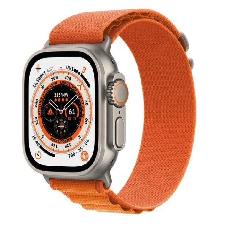 Apple Watch Ultra
