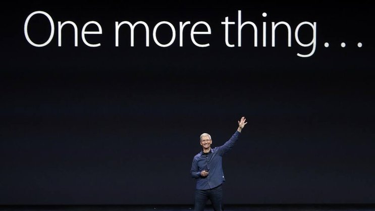 Die Gerüchte über Apples Pläne für ein Elektroauto sind Gesprächsthema der Branche.Keystone