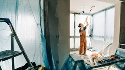 Bis 2029 senken werterhaltende Arbeiten am Haus die Steuerrechnung.
