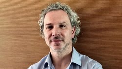 Antonio Carriero ist seit mehr als vier Jahren CDTO der Luxusmarke Breitling.
