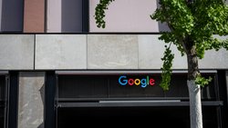 Der Standort des Tech-Giganten Google in Zürich ist einer der grössten ausserhalb der USA.