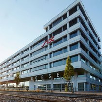 In den letzten drei Jahren gab es an der SIX Swiss Exchange nur je einen echten Börsengang.