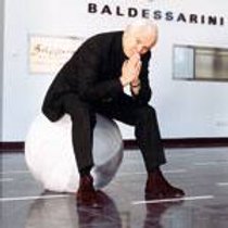 Werner Baldessarini