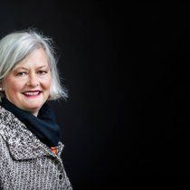 Doris Aebi nahm sich bei der Präsidentinnenwahl frühzeitig aus dem Rennen und tritt nun auch noch aus der Verwaltung zurück.
