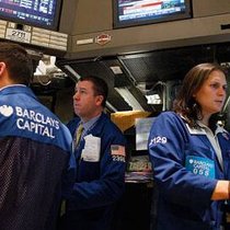 Wall Street: Im  Investment Banking gibt es am meisten Cash.