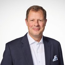 Thomas Oetterli, noch bis Ende Oktober CEO von Rieter (2025).