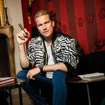 Antoine Konrad alias DJ Antoine: «Du musst gute Musik haben, wenn du performen willst.»