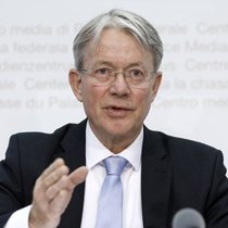 Er soll bei der BLKB das Radicant-Debakel aufarbeiten: Bankratspräsident Thomas Bauer.