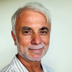 Kestenhole Autor Blick Profilbild