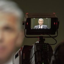 Sergio Ermotti, CEO der UBS: Kommt es bei der Bank zu Umwälzungen?