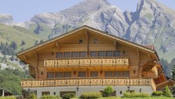 Ferienwohnungen in Grindelwald: Die Objekte sind begehrt.