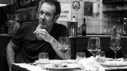 Vorbild 1: Kuno Lauener, Songwriter und Sänger von Züri West, machte 2021 seine schwere Erkrankung öffentlich.