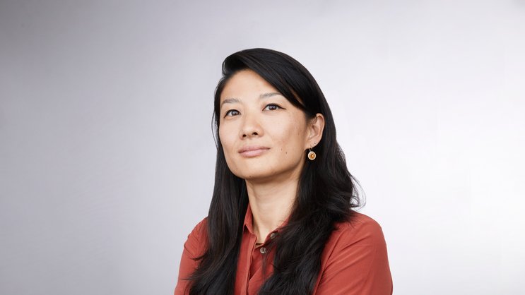 Christine Wang spricht «6,5 Sprachen»: Deutsch, Englisch, Portugiesisch, Französisch, Spanisch, Mandarin und den lokalen Dialekt von Schanghai.