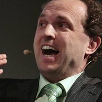 Tilman Bollacher: «Minimalschutz reicht uns nicht.» (Bild: Keystone)