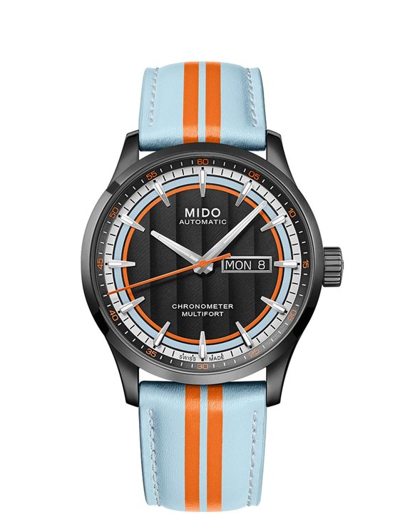 Mido