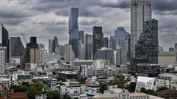 Für Flüge im Juli und August nach Bangkok gab es ab Zürich die meisten Suchabfragen aller möglichen Destinationen.