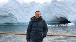 Tobias Reichmuth betreibt eine Longevity-Klinik und macht mit bei «Die Höhle der Löwen».