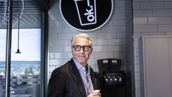 Nach über zwölf Jahren gibt Michael Mueller den Chefposten bei Valora ab. Der 54-Jährige will etwas Neues anpacken und sich nicht auf Verwaltungsratsmandate beschränken.