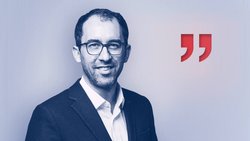 Michael Heim, Ressortleiter Unternehmen und Politik der «Handelszeitung»