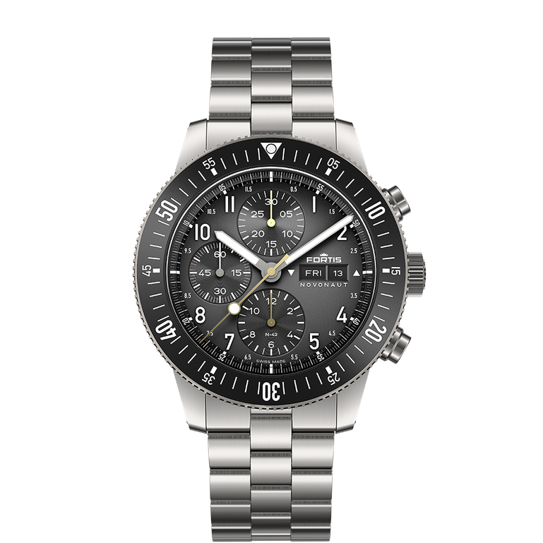 Fortis_2025-Titanium Legacy
