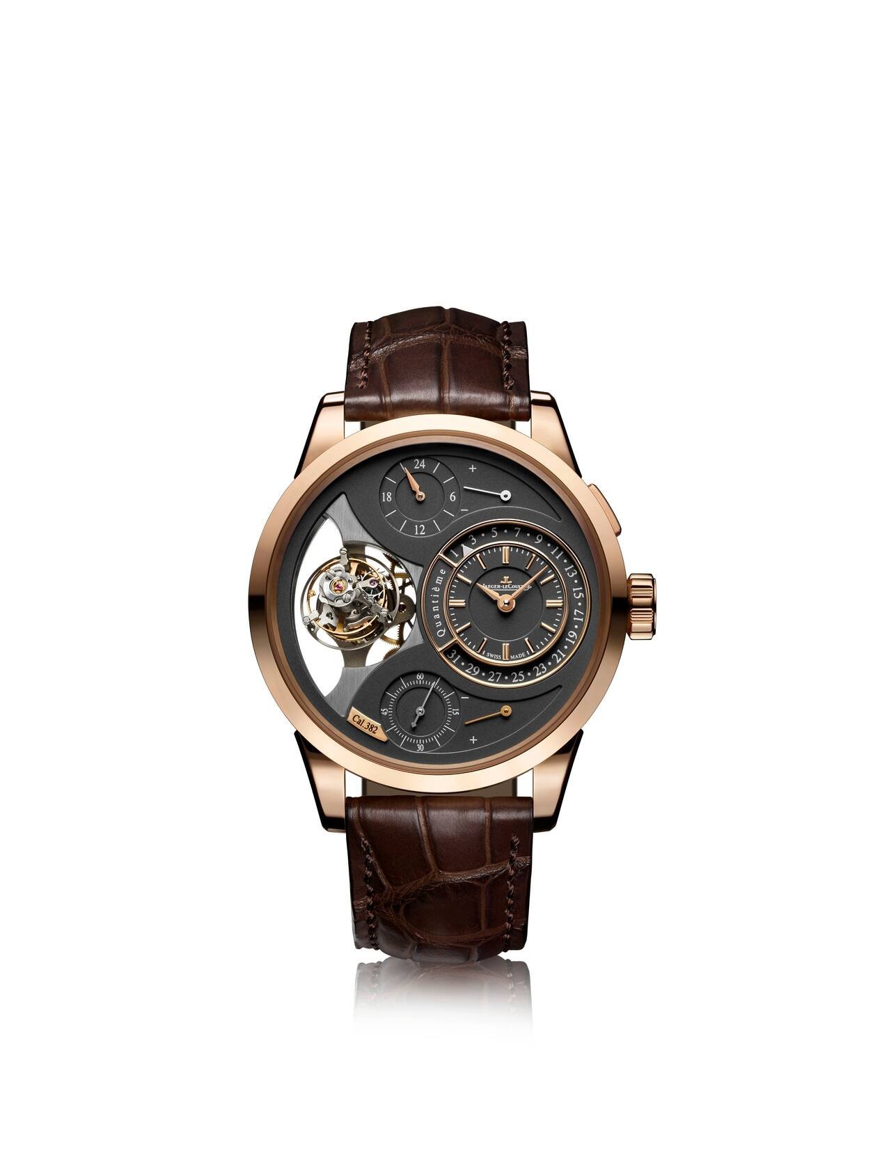 Deputy Uhr