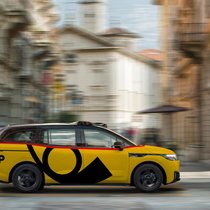 Die Robotaxis von Postauto haben ein Ziel: die gesamte Schweiz vernetzen.