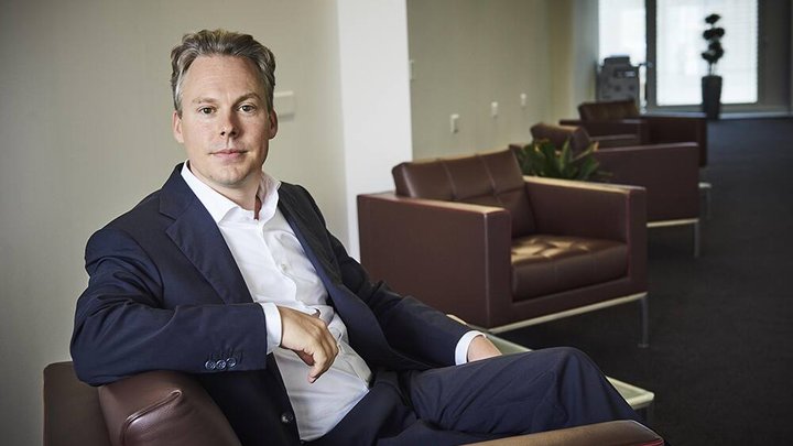 Jan Schoch