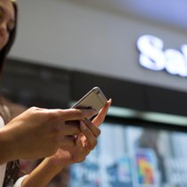 Wer alles aus einer Hand beziehen will, ist als Privatkunde am besten bei Salt bedient.
