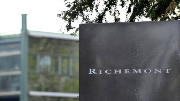 Richemont: Die Tochter Net-a-Porter soll kurz vor einer Fusion mit Yoox stehen.Keystone