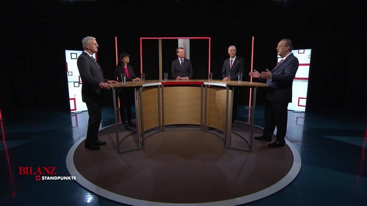 Der Bankier plädiert für den intakten Zustand der CS.