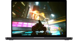 Das neue MacBook Pro mit M5-Chip ist ein Kraftpaket.