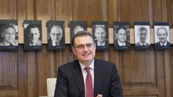 SNB-Präsident Thomas Jordan.