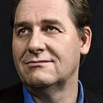 «Nokia hatte nicht mehr die Finanzkraft»: Nokia-Topmanager Michael Halbherr.