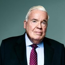 Klaus-Michael Kühne machte aus dem Familienerbe einen globalen Logistikkonzern.