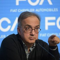 Ohne Sergio Marchionne gäbe es Fiat nicht mehr, sagt Experte Ferdinand Dudenhöffer.