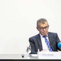 Es gebe kein Problem wegen Steuerhinterziehung per Krypto, sagen die Schweizer Steuerämter.