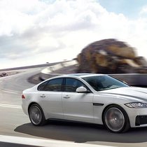 Jaguar XF S: Die stilvolle Luxuslimousine mit den Zeug zum Sportwagen.  PR
