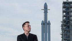 Die Welt ist nicht genug: Vom Unterirdischen über das Strassennetz bis ins Weltall, Elon Musk will das ganze Universum revolutionieren.
