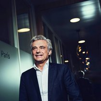 Philippe Oddo will aus der Schweiz heraus das internationale Geschäft aufbauen.