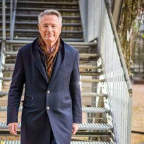 Björn Rosengren: ABB ist die letzte Karrierestation des 61-jährigen Schweden.