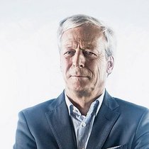 Olivier Burger: Veggie-Restaurant im PKZ als letzter grosser Wurf.   Keystone