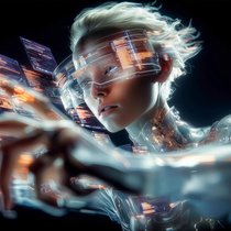 Digital Shapers: Energizers.