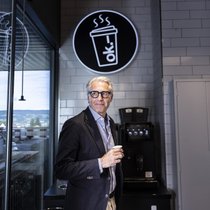 Nach über zwölf Jahren gibt Michael Mueller den Chefposten bei Valora ab. Der 54-Jährige will etwas Neues anpacken und sich nicht auf Verwaltungsratsmandate beschränken.