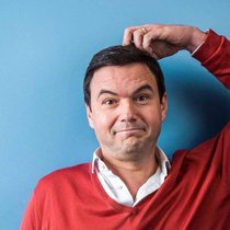 Thomas Piketty: International bekannt wurde der Ökonomie-Professor an der Paris School of Economics mit seinem Buch «Das Kapital im 21. Jahrhundert».