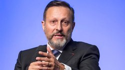 Daniel Vasella bleibt mit seinen Beteiligungen an Biotech-Unternehmen im Hintergrund.