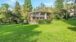 3,7 Millionen Franken soll das einstige Wohnhaus von Otto Kolb kosten.