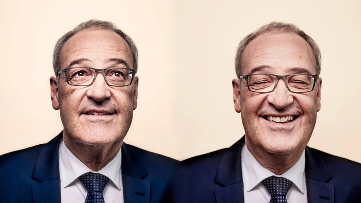 Guy Parmelin