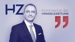«Der CS ging es wie Schrödingers Katze: Sie war gleichzeitig tot – weil alleine nicht überlebensfähig – und am Leben mit Hilfe des Staates und dank der Fusion mit der UBS», meint Gastautor Daniel Daeniker.